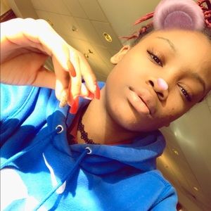 Meet your Posher, Talicia